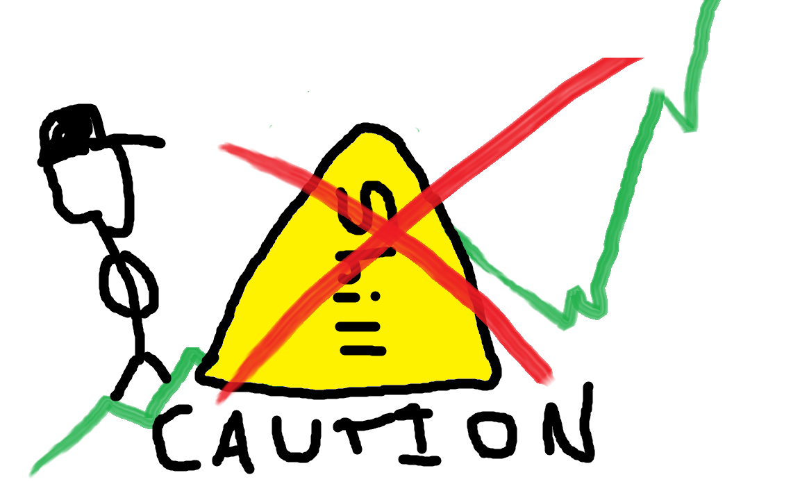 Community artwork by caution enjoyer